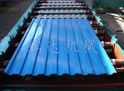 16-88-792型澳式卷帘门机