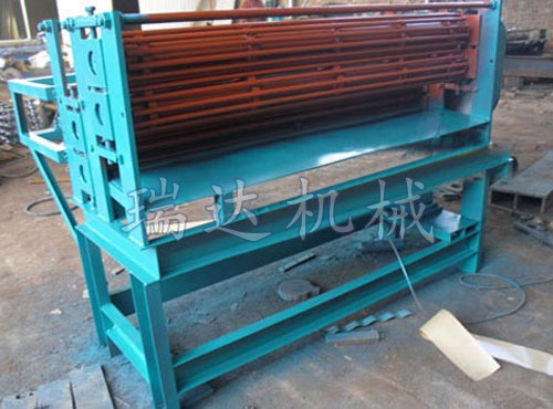 雨搭屋檐板设备