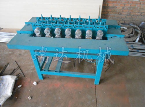 内外包边一体机